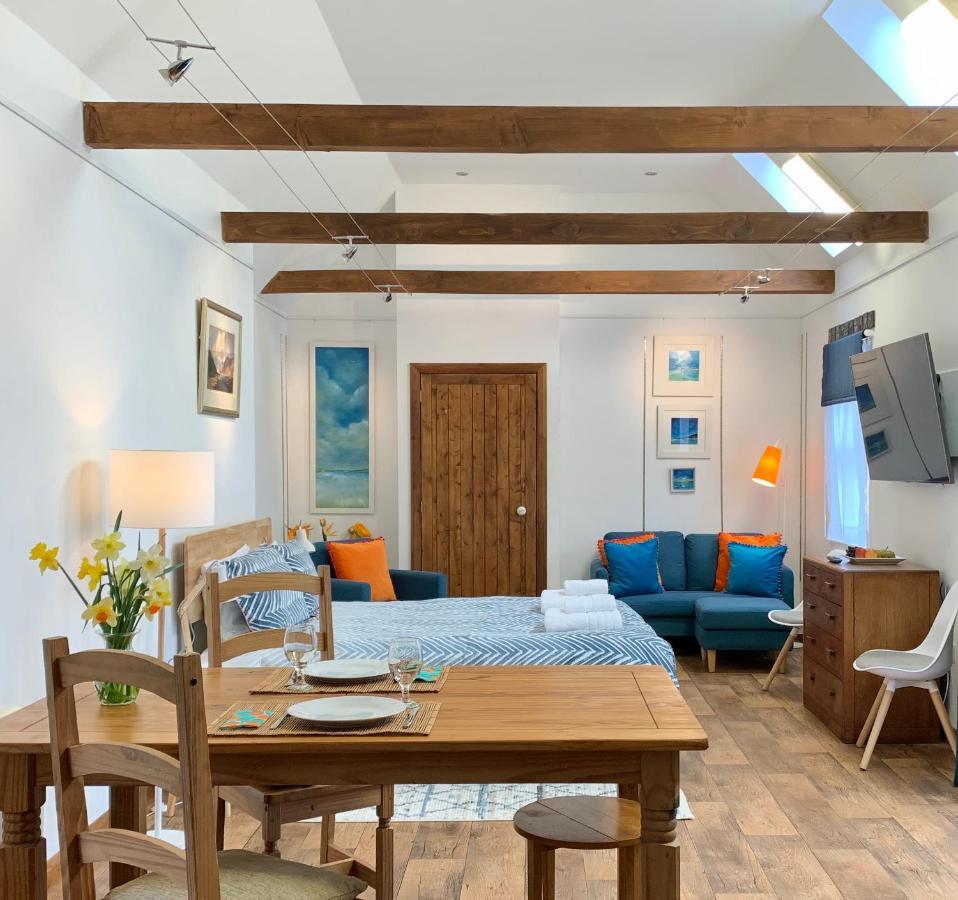 Gallery Cottage Aberdeen Buitenkant foto
