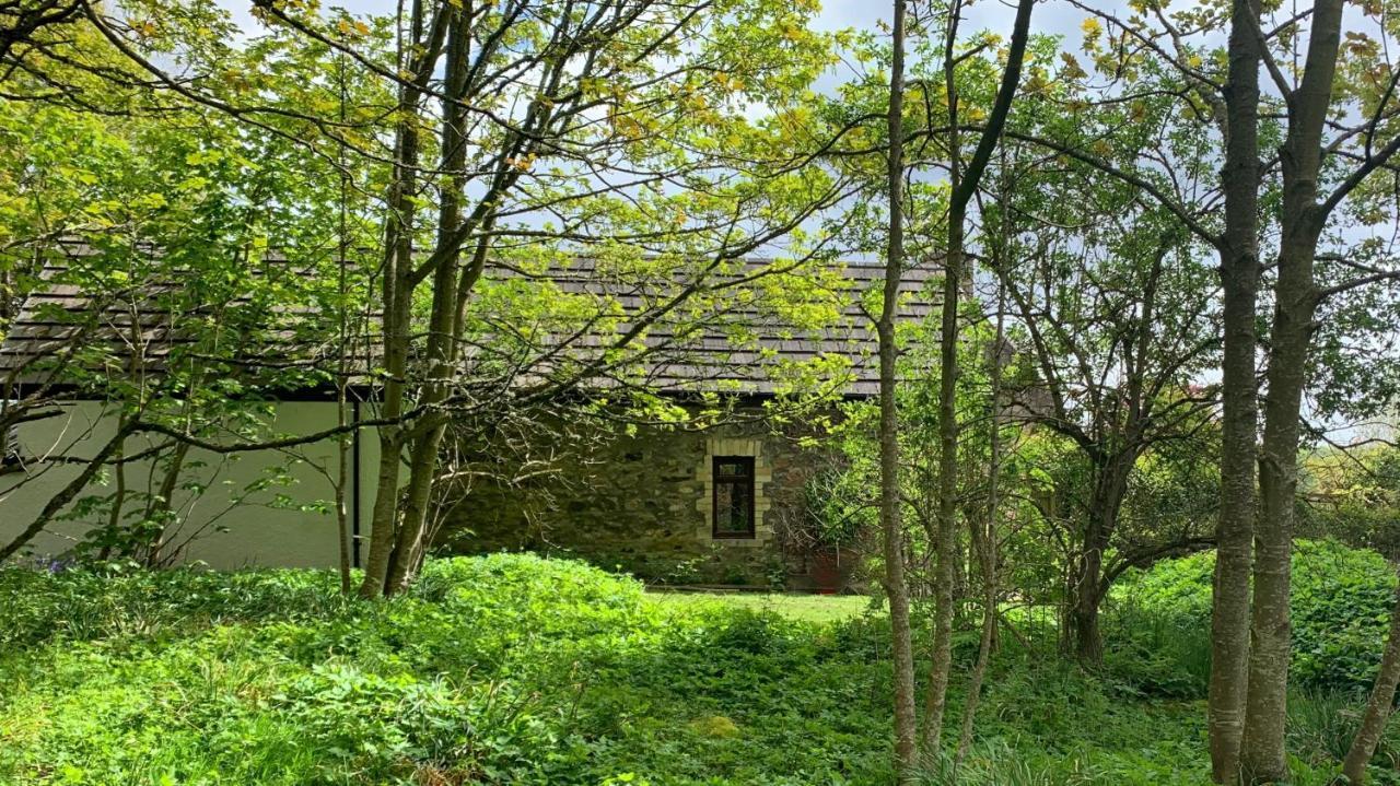 Gallery Cottage Aberdeen Buitenkant foto